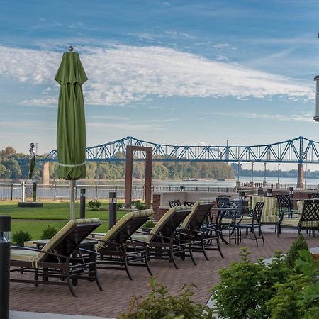 Holiday Inn Owensboro Riverfront By Ihg Exterior photo