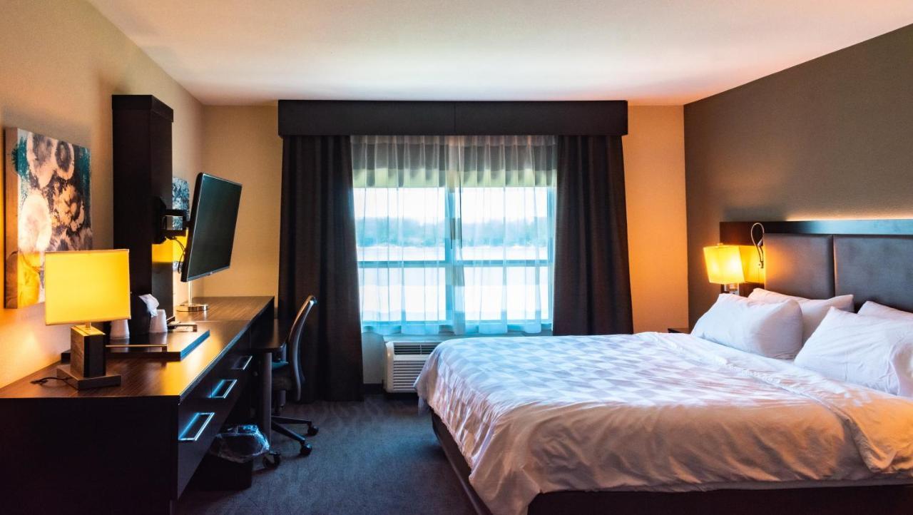 Holiday Inn Owensboro Riverfront By Ihg Exterior photo
