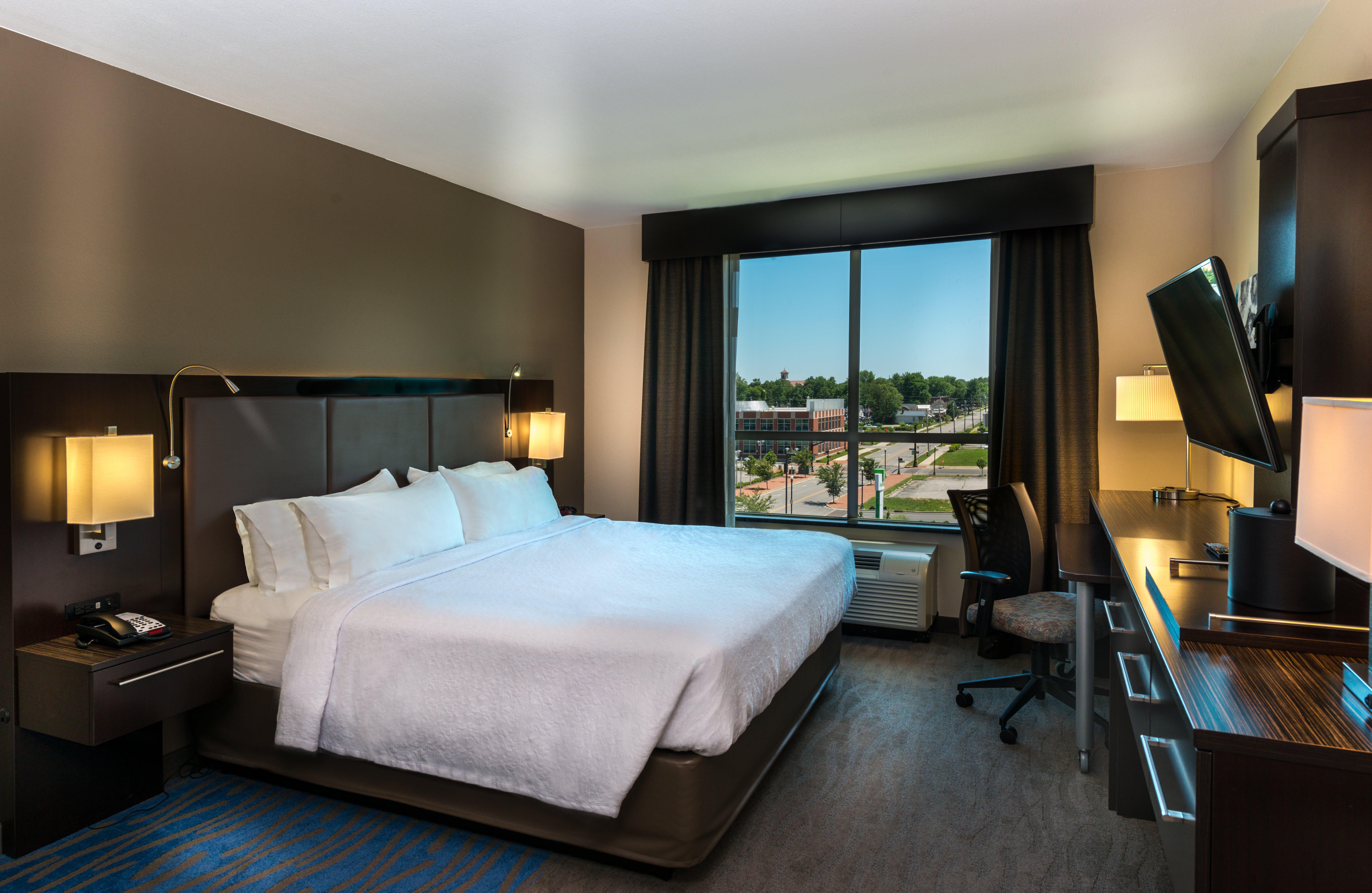 Holiday Inn Owensboro Riverfront By Ihg Exterior photo
