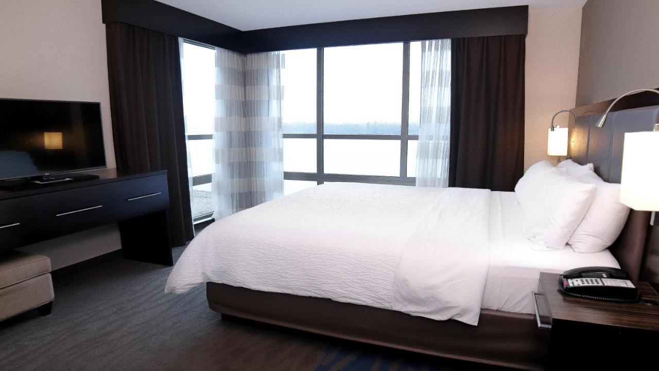 Holiday Inn Owensboro Riverfront By Ihg Exterior photo