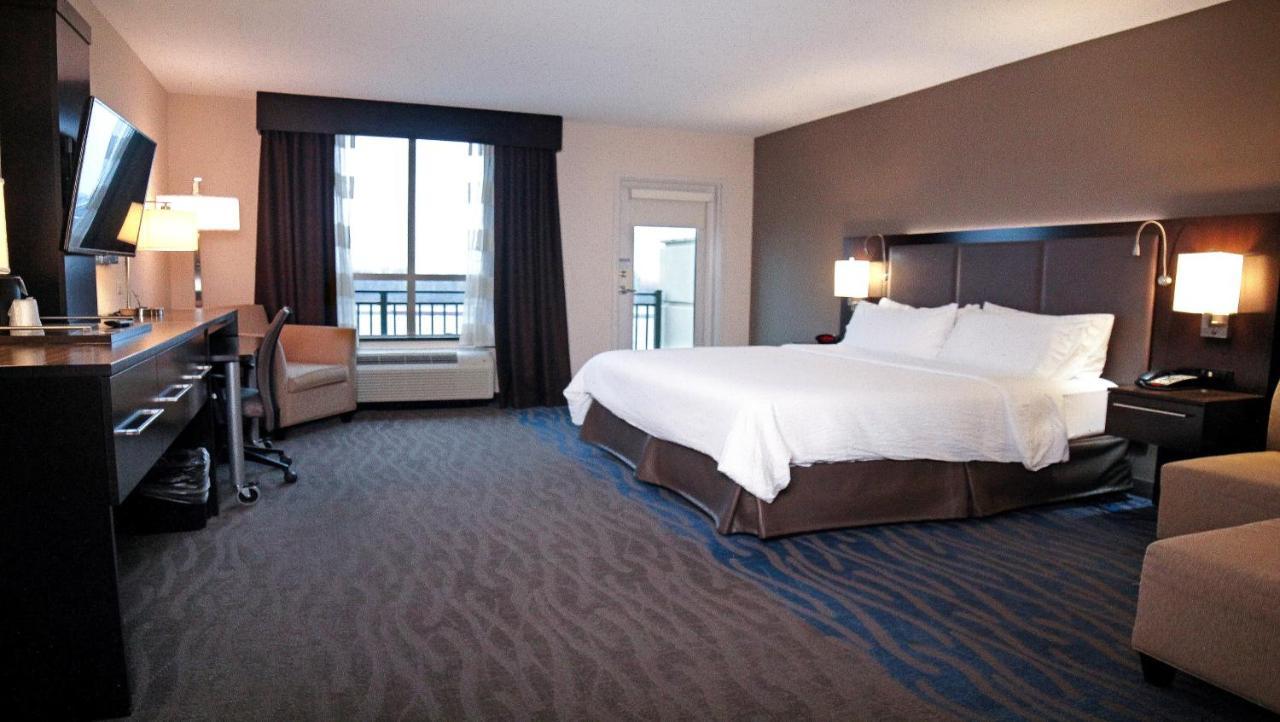 Holiday Inn Owensboro Riverfront By Ihg Exterior photo