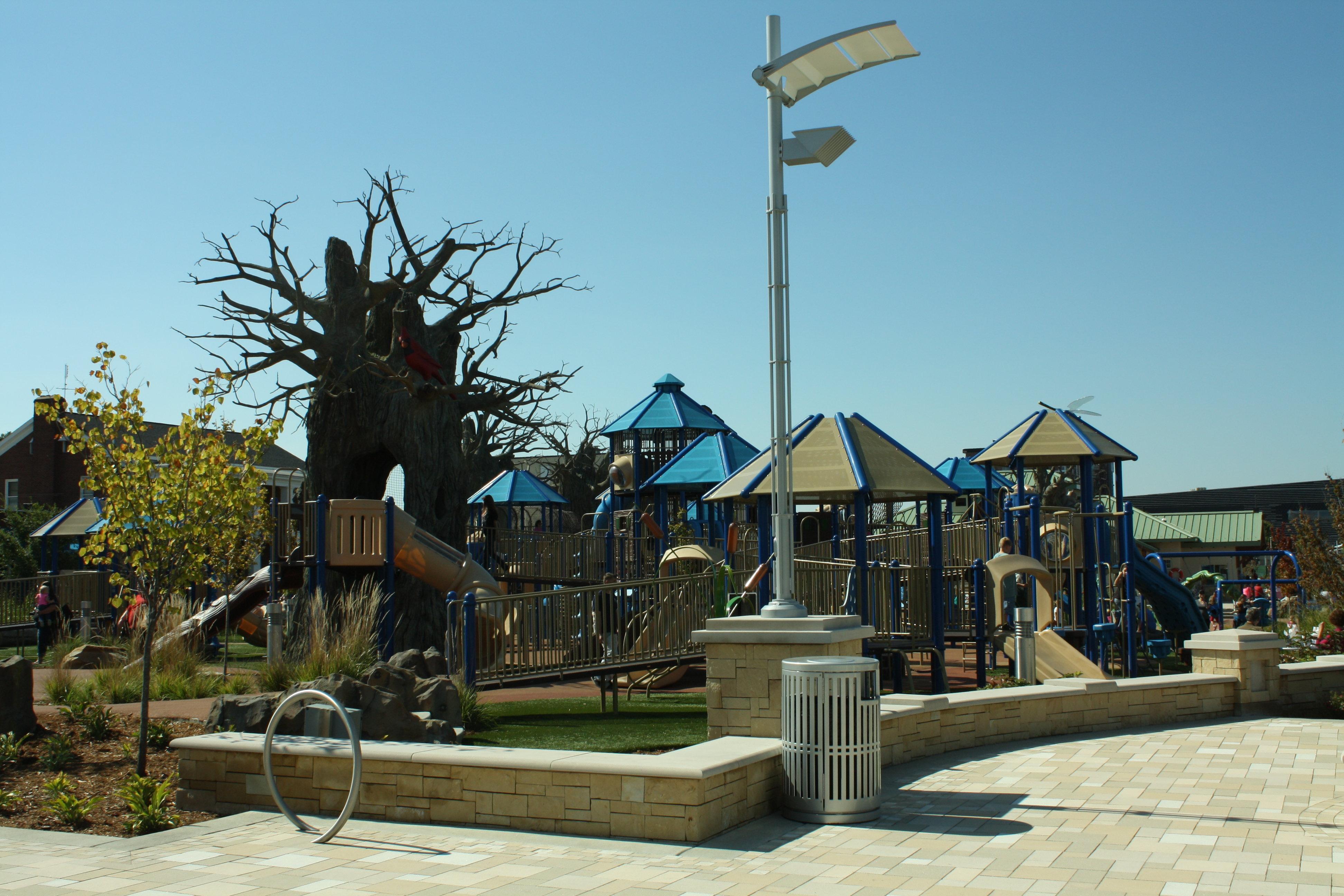 Holiday Inn Owensboro Riverfront By Ihg Exterior photo