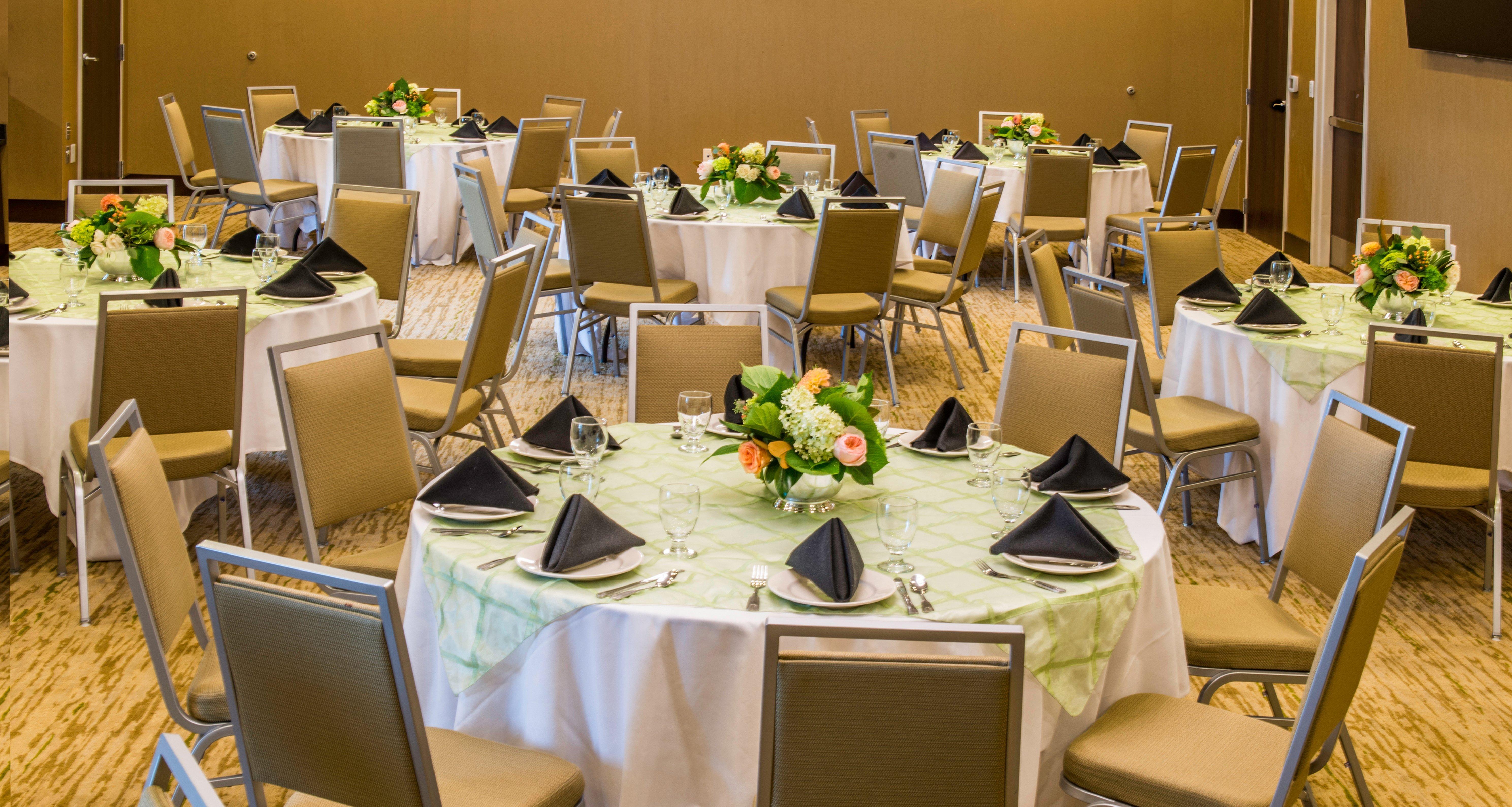 Holiday Inn Owensboro Riverfront By Ihg Exterior photo