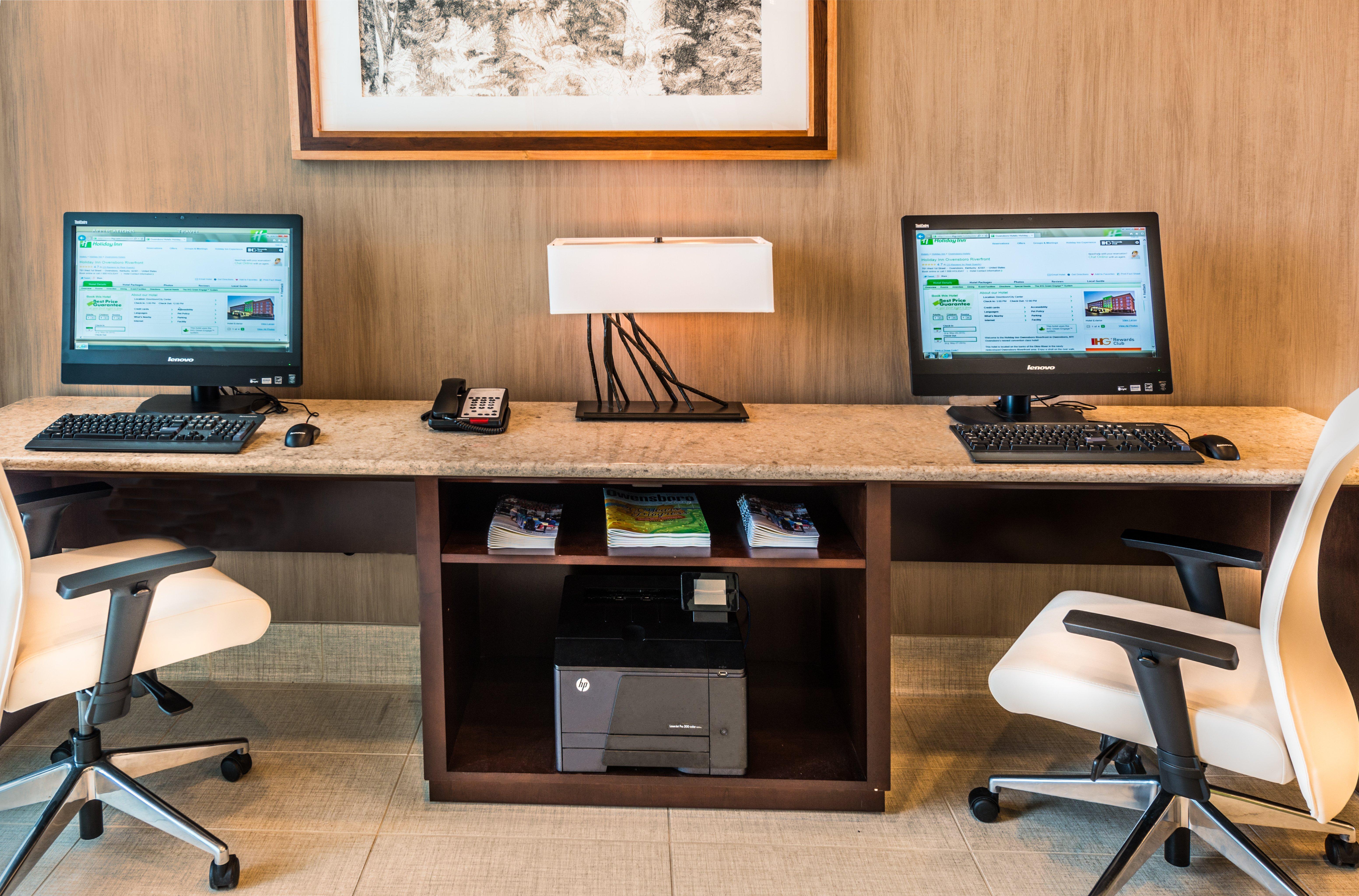 Holiday Inn Owensboro Riverfront By Ihg Exterior photo
