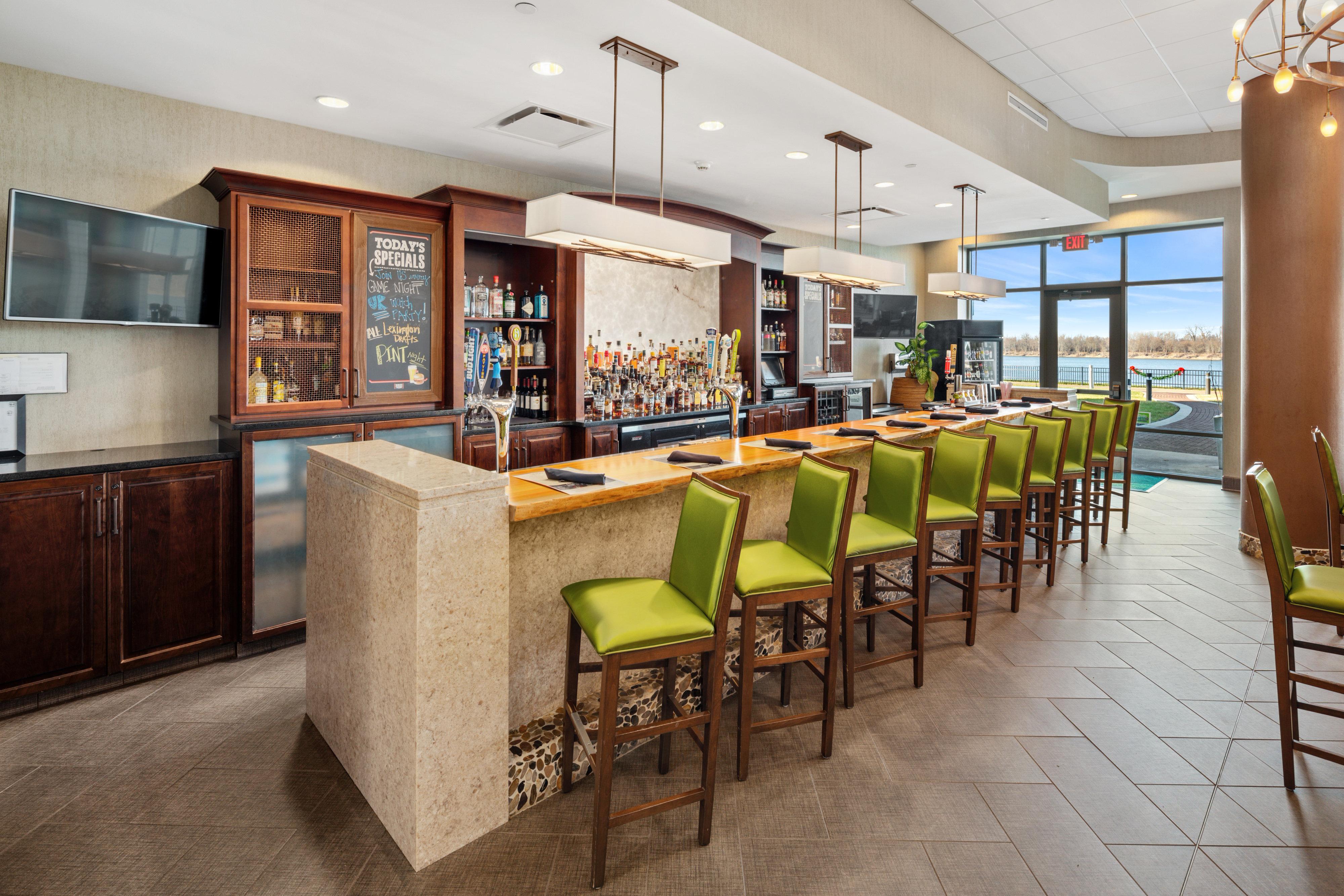 Holiday Inn Owensboro Riverfront By Ihg Exterior photo