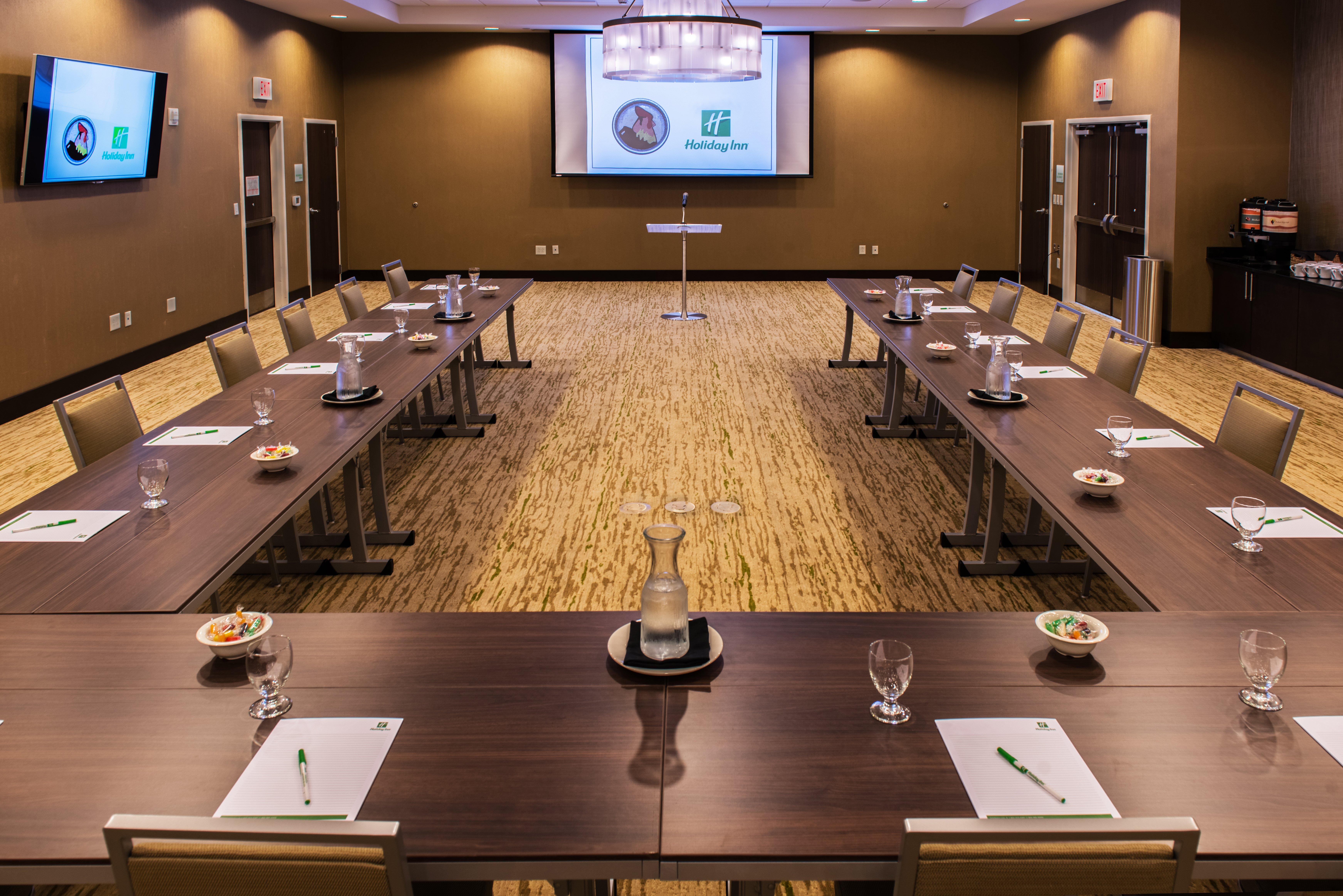 Holiday Inn Owensboro Riverfront By Ihg Exterior photo