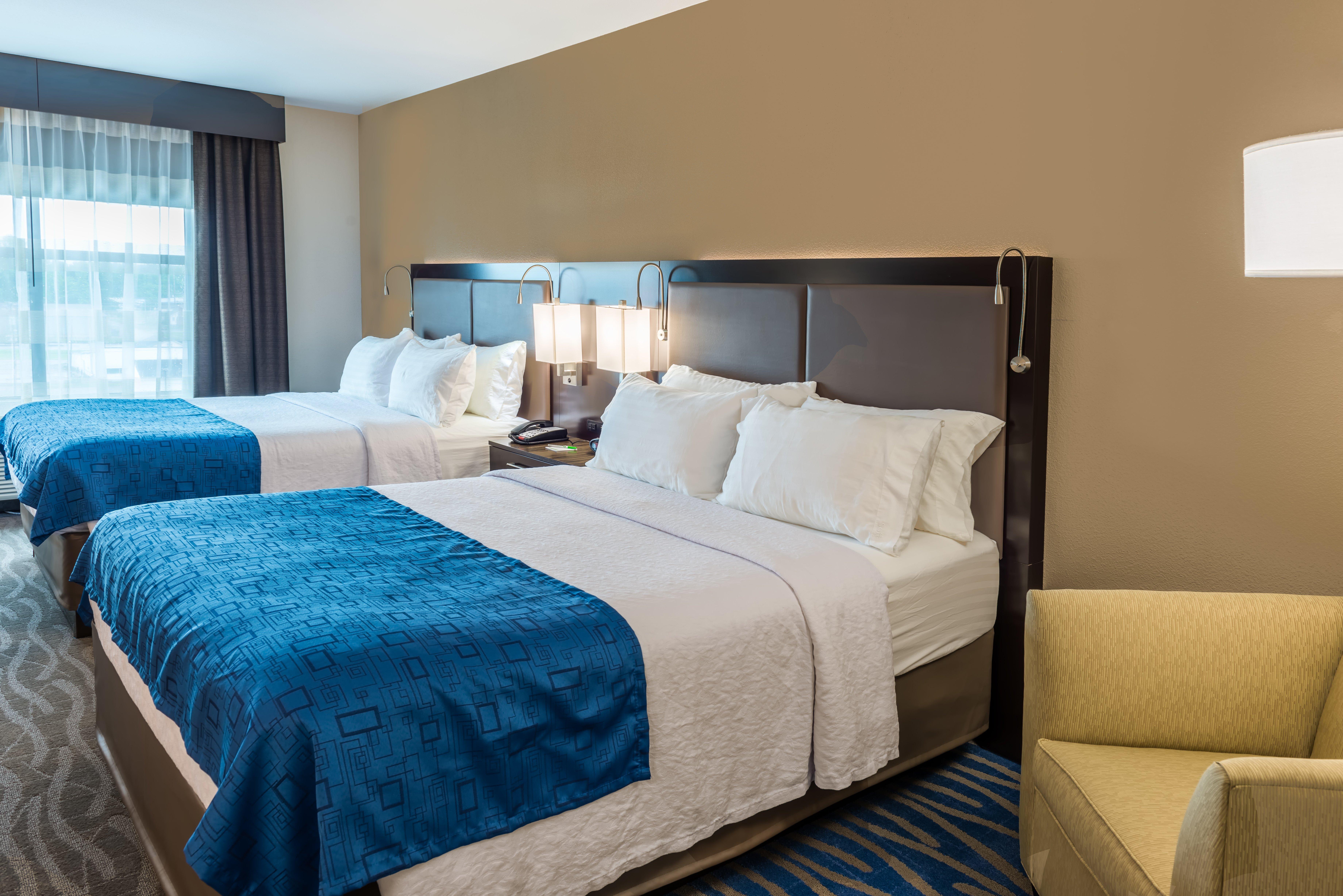 Holiday Inn Owensboro Riverfront By Ihg Exterior photo