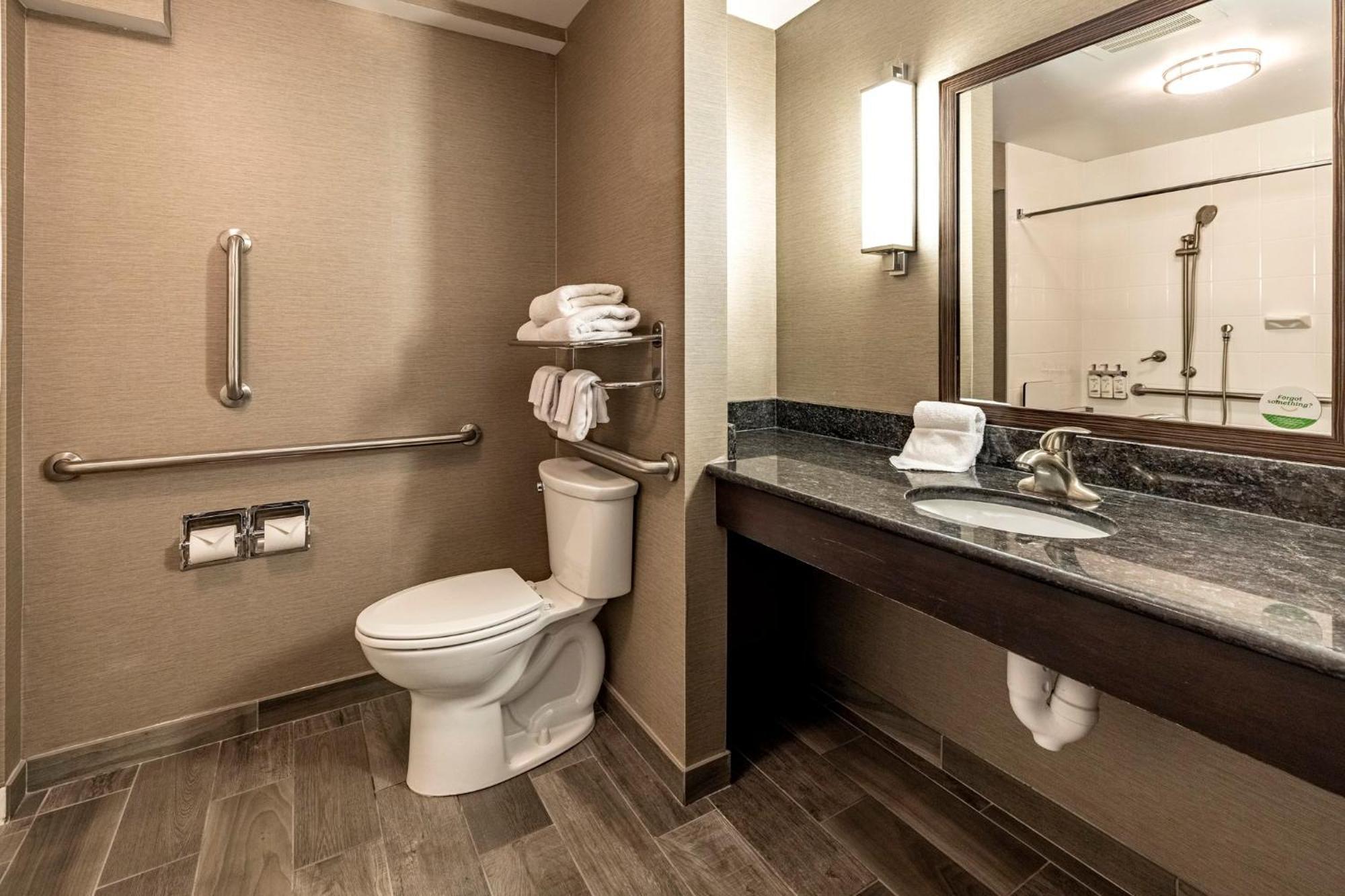 Holiday Inn Owensboro Riverfront By Ihg Exterior photo