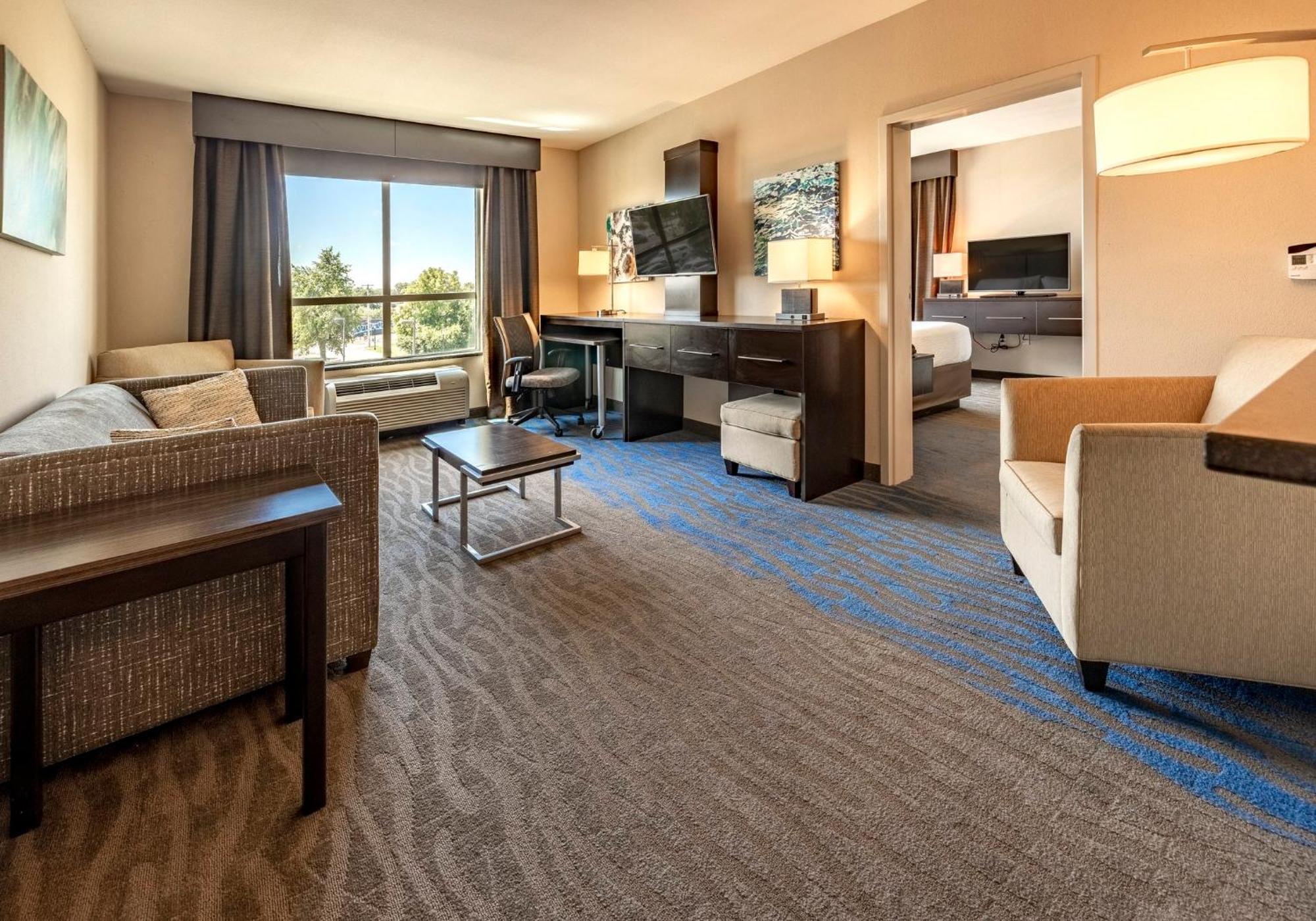 Holiday Inn Owensboro Riverfront By Ihg Exterior photo