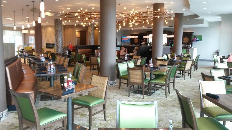 Holiday Inn Owensboro Riverfront By Ihg Exterior photo